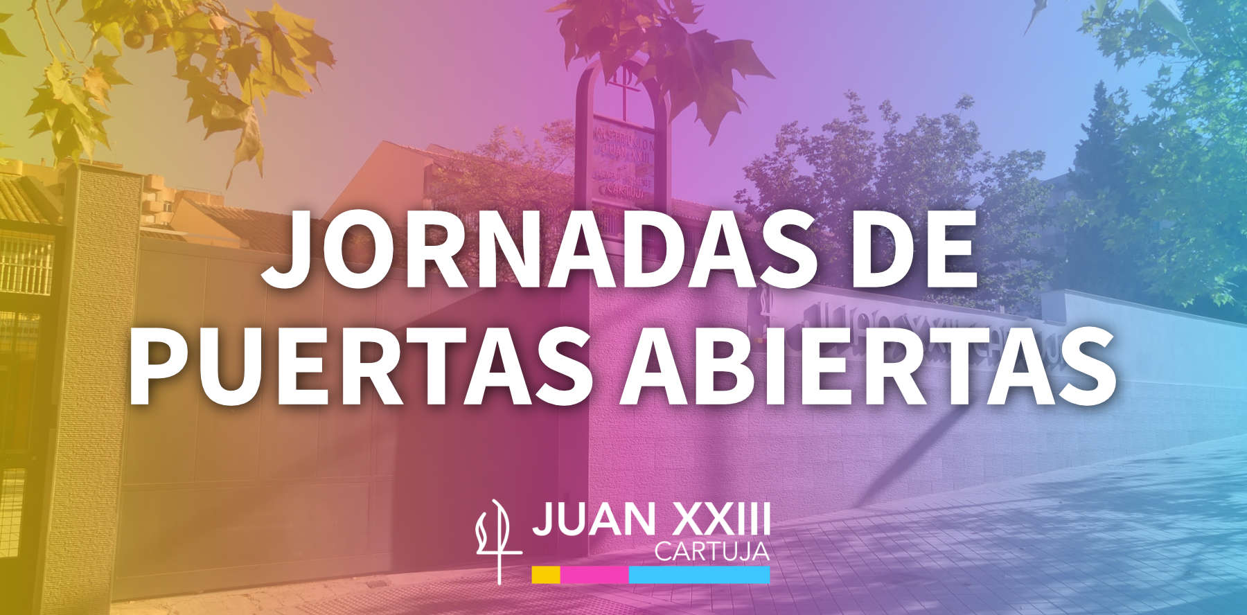 jornada puertas abiertas jxxiii cartuja