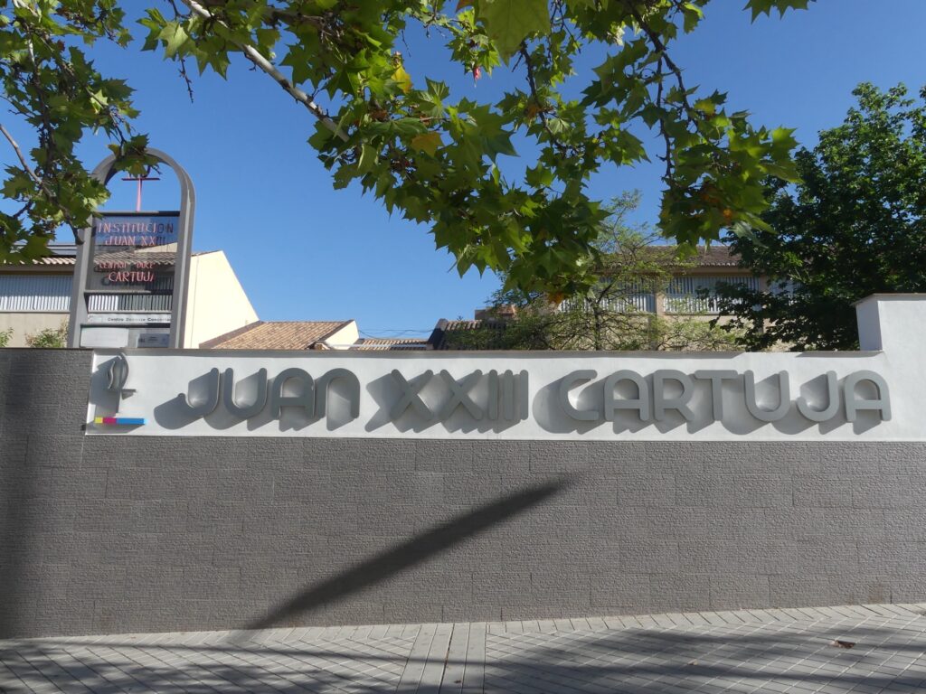 colegio concertado granada 2