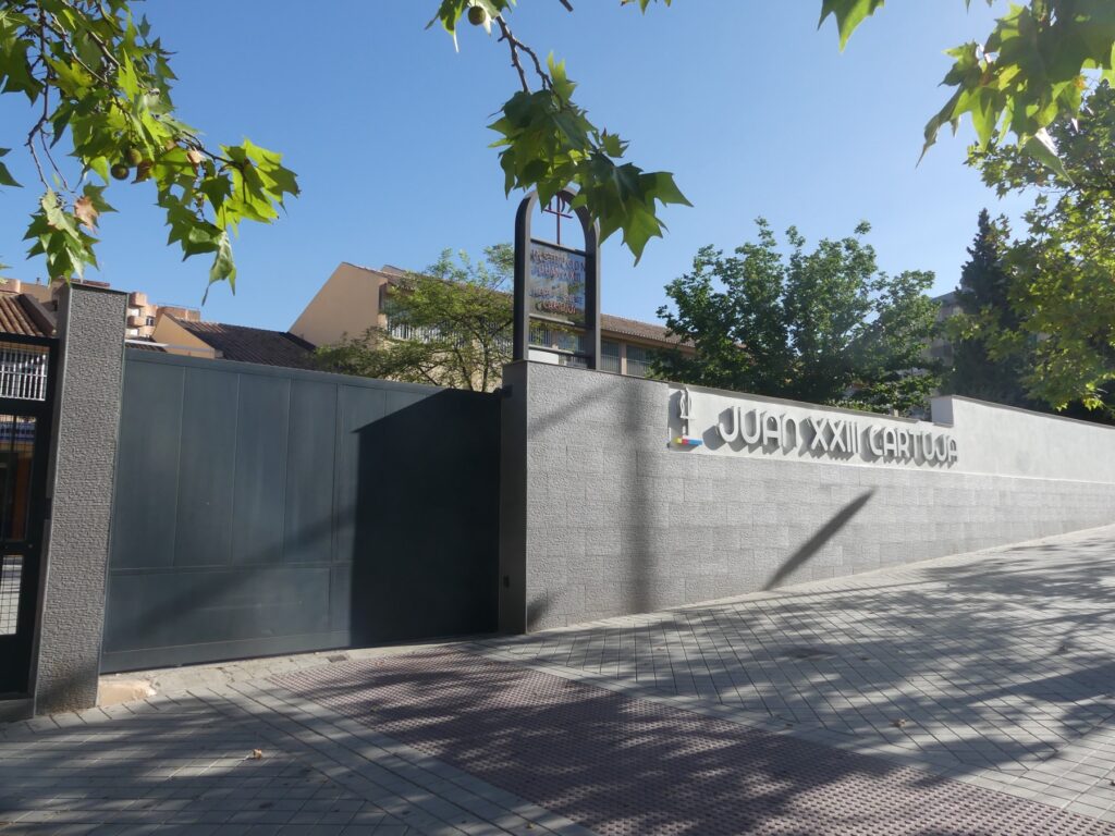 colegio concertado granada 3