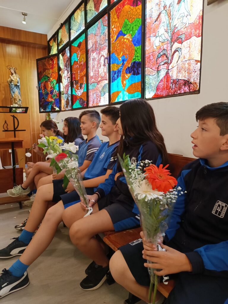 Instalaciones de Educación Primaria en Juan XXIII Cartuja