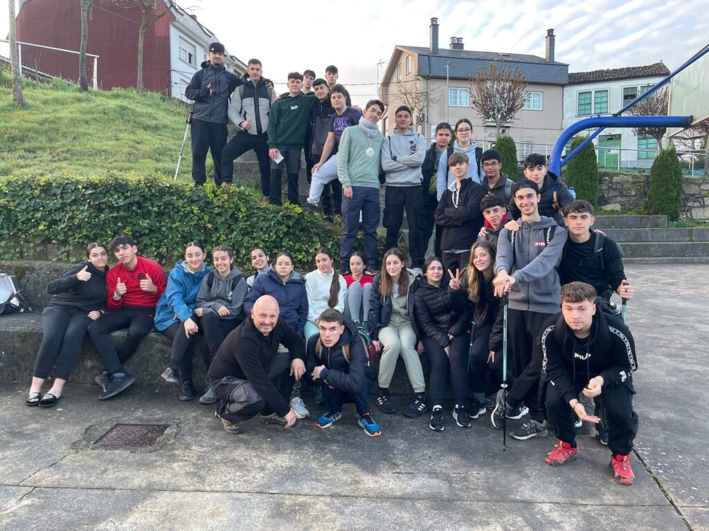 Instalaciones de Bachillerato en Juan XXIII Cartuja