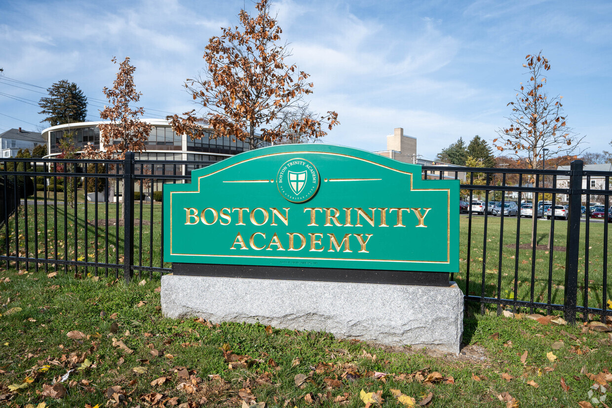 Alumnos de Juan XXIII Cartuja en el intercambio con Boston
