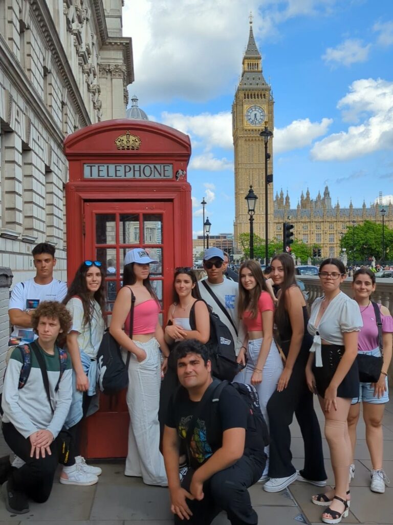 Intercambio de Juan XXIII Cartuja en Londres