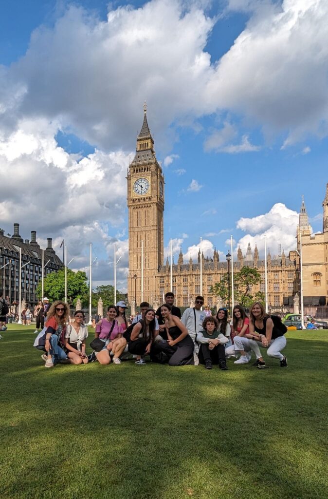 Intercambio de Juan XXIII Cartuja en Londres