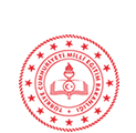 100. Yil Akkent Ilkokulu logo